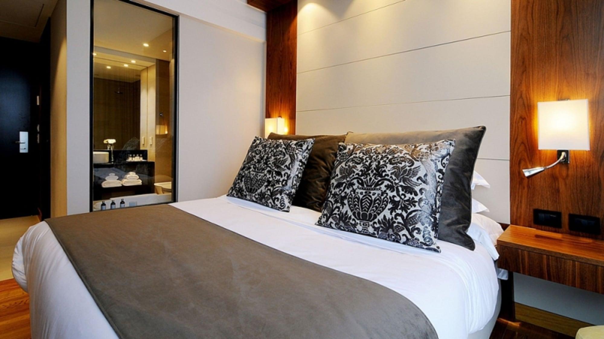 Puerto Norte Design Hotel Rosario
