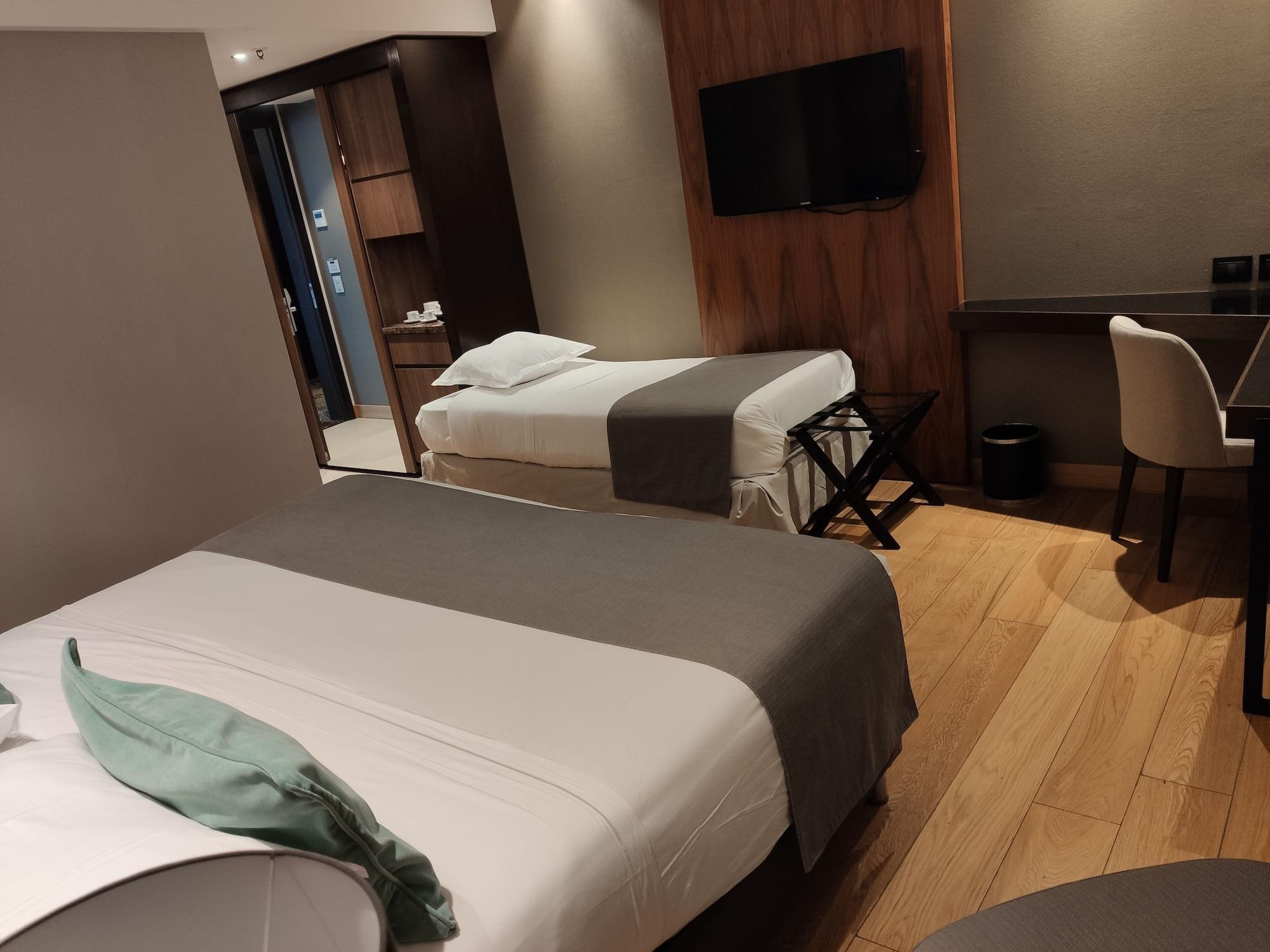 Hotel Puerto Norte Design 4*