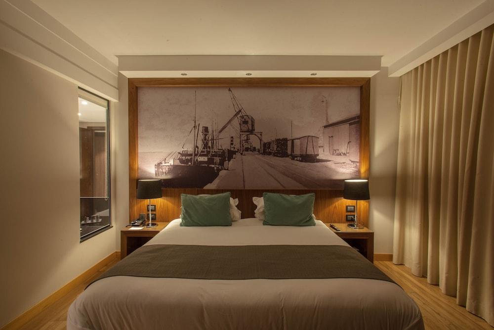 Puerto Norte Design Hotel 4*