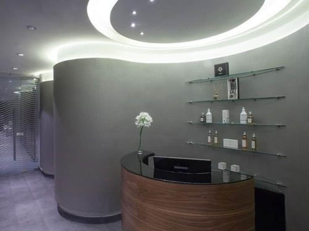 Puerto Norte Design 4*