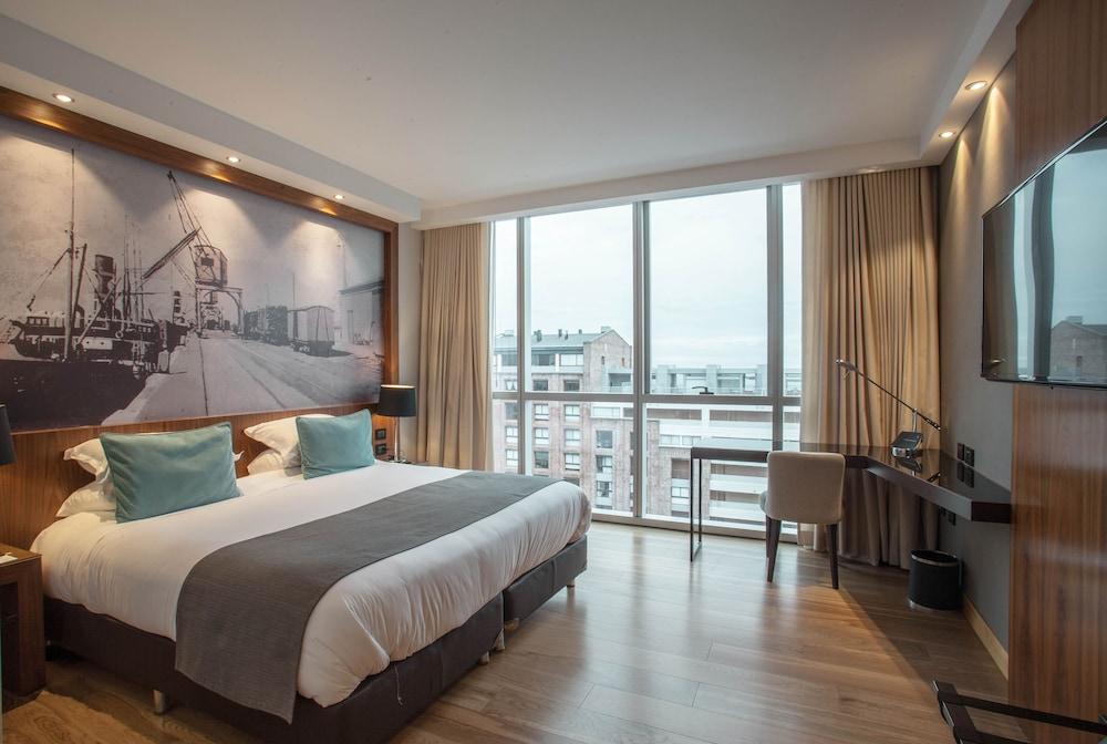 Hotel Puerto Norte Design 4*