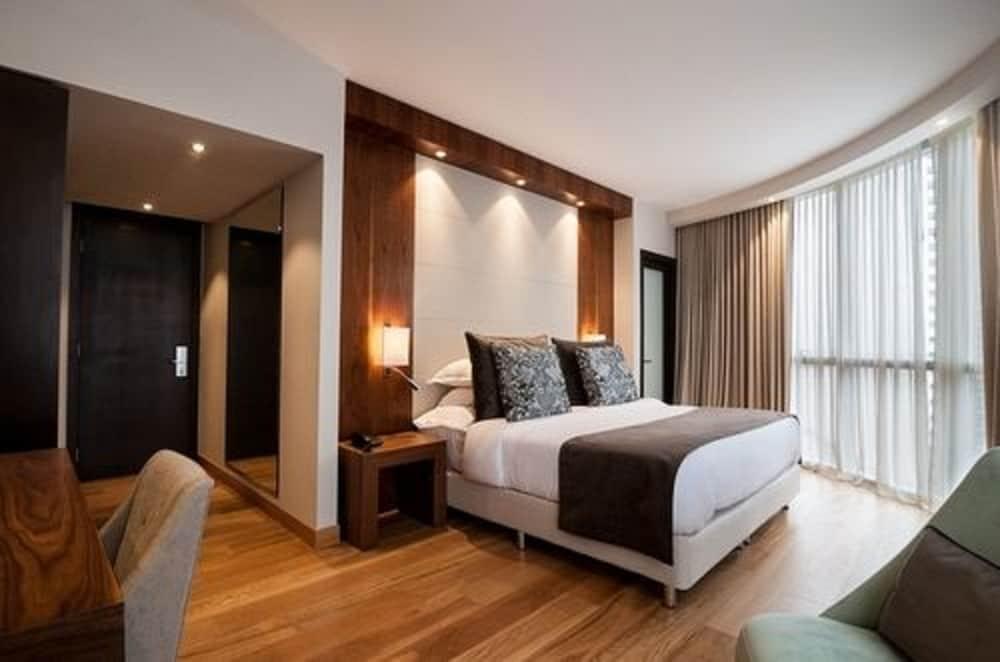 Puerto Norte Design 4*