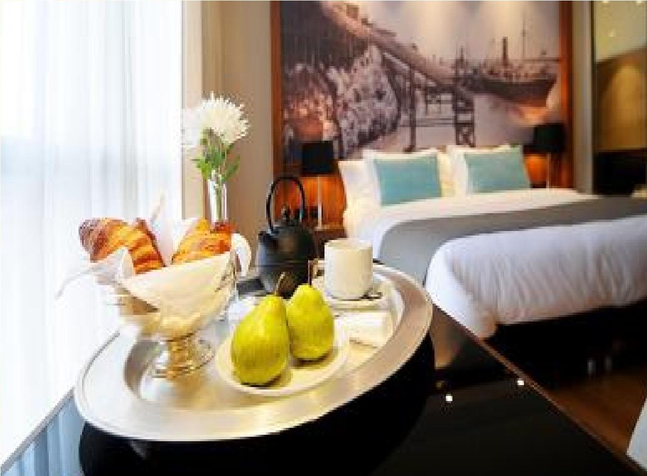 Puerto Norte Design 4*