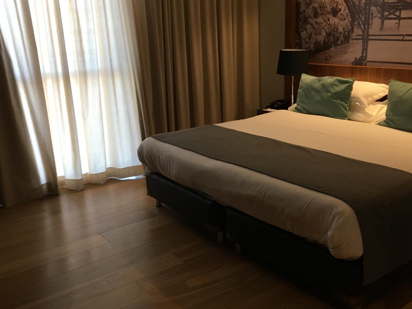 Puerto Norte Design Hotel Rosario