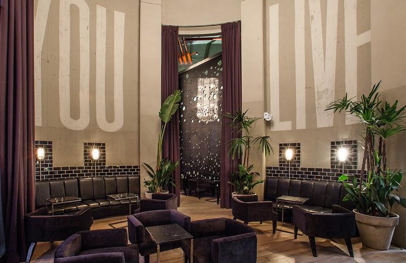 Puerto Norte Design Hotel 4*