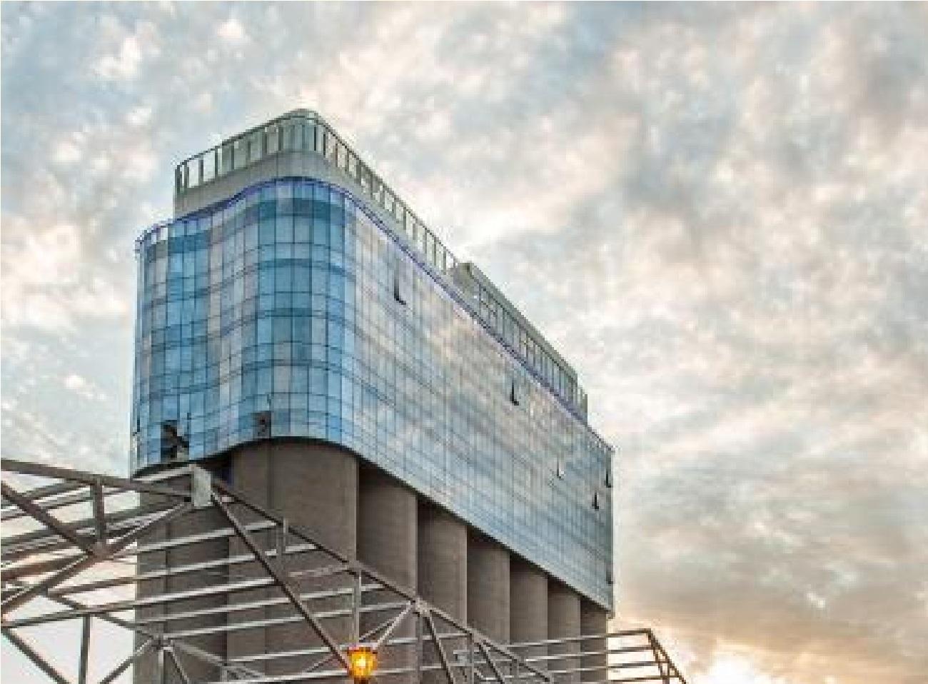 Puerto Norte Design Hotel
