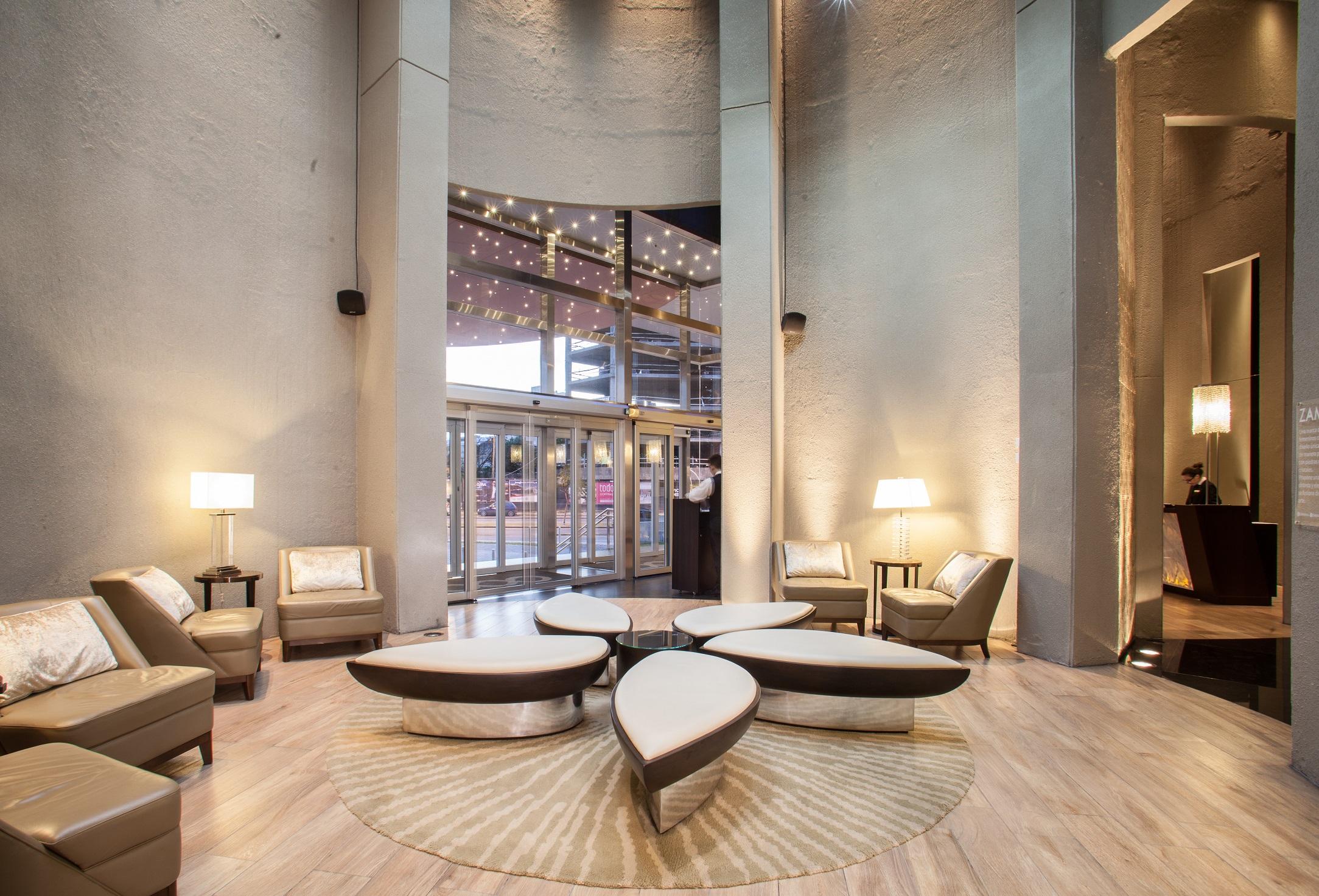 Hotel Puerto Norte Design