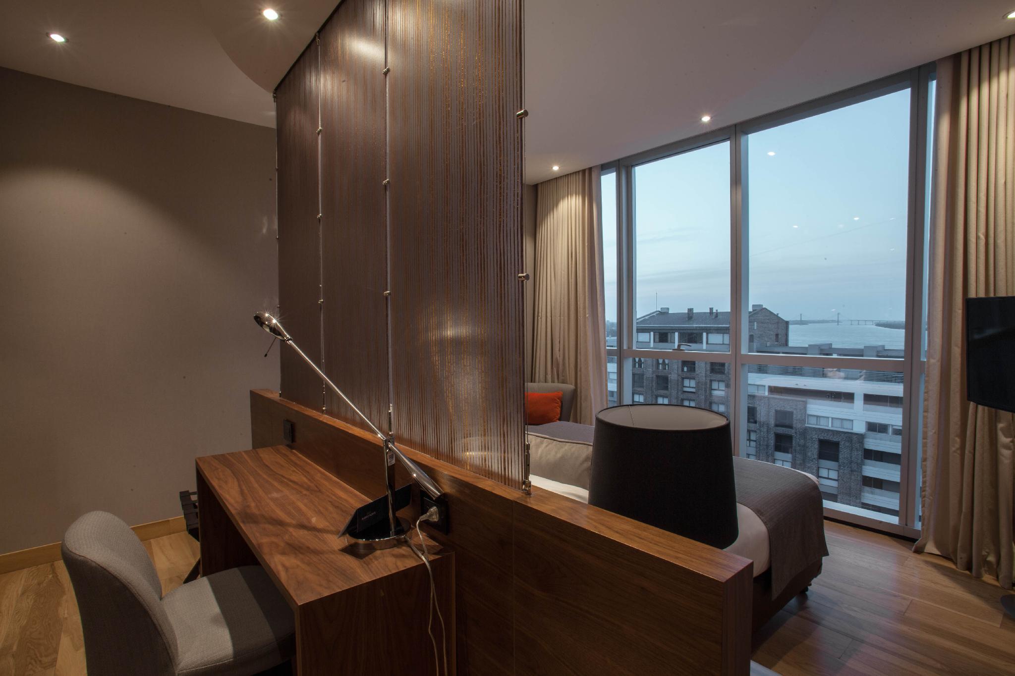 Puerto Norte Design Hotel Rosario
