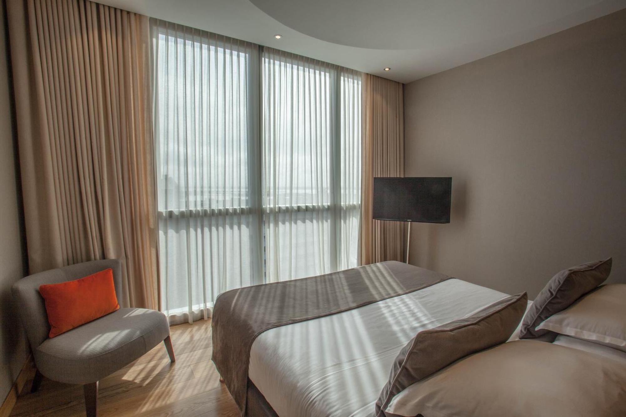 Puerto Norte Design Hotel 4*