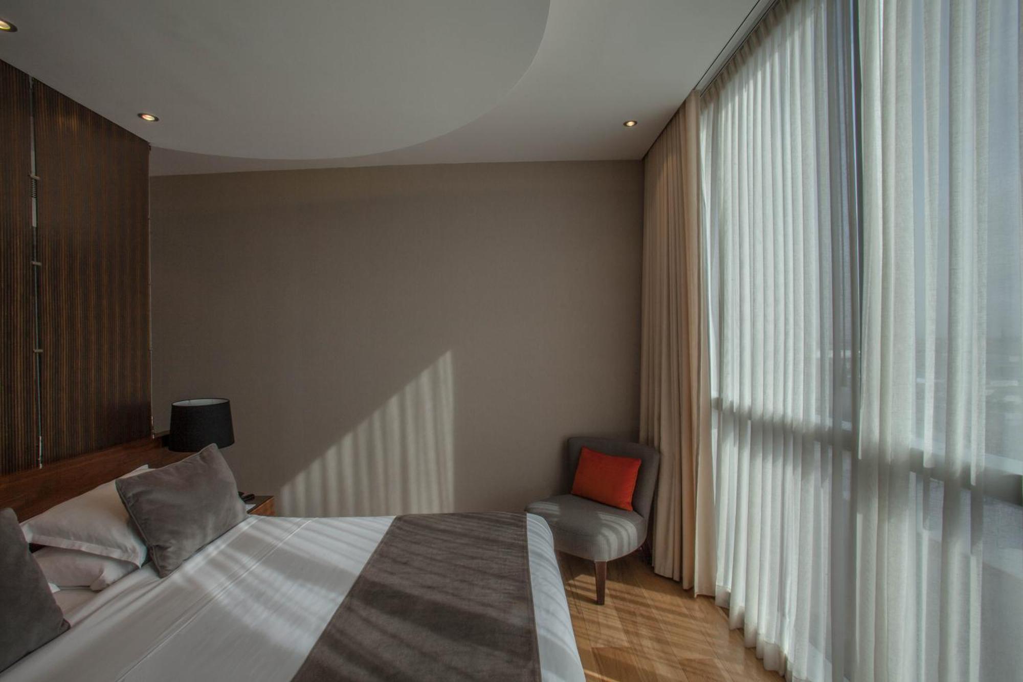 Hotel Puerto Norte Design 4*
