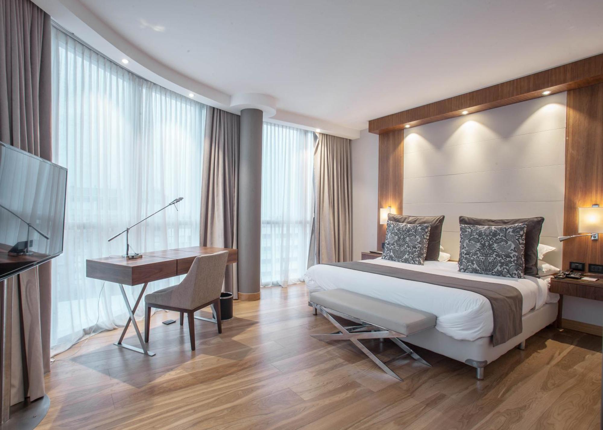 Hotel Puerto Norte Design