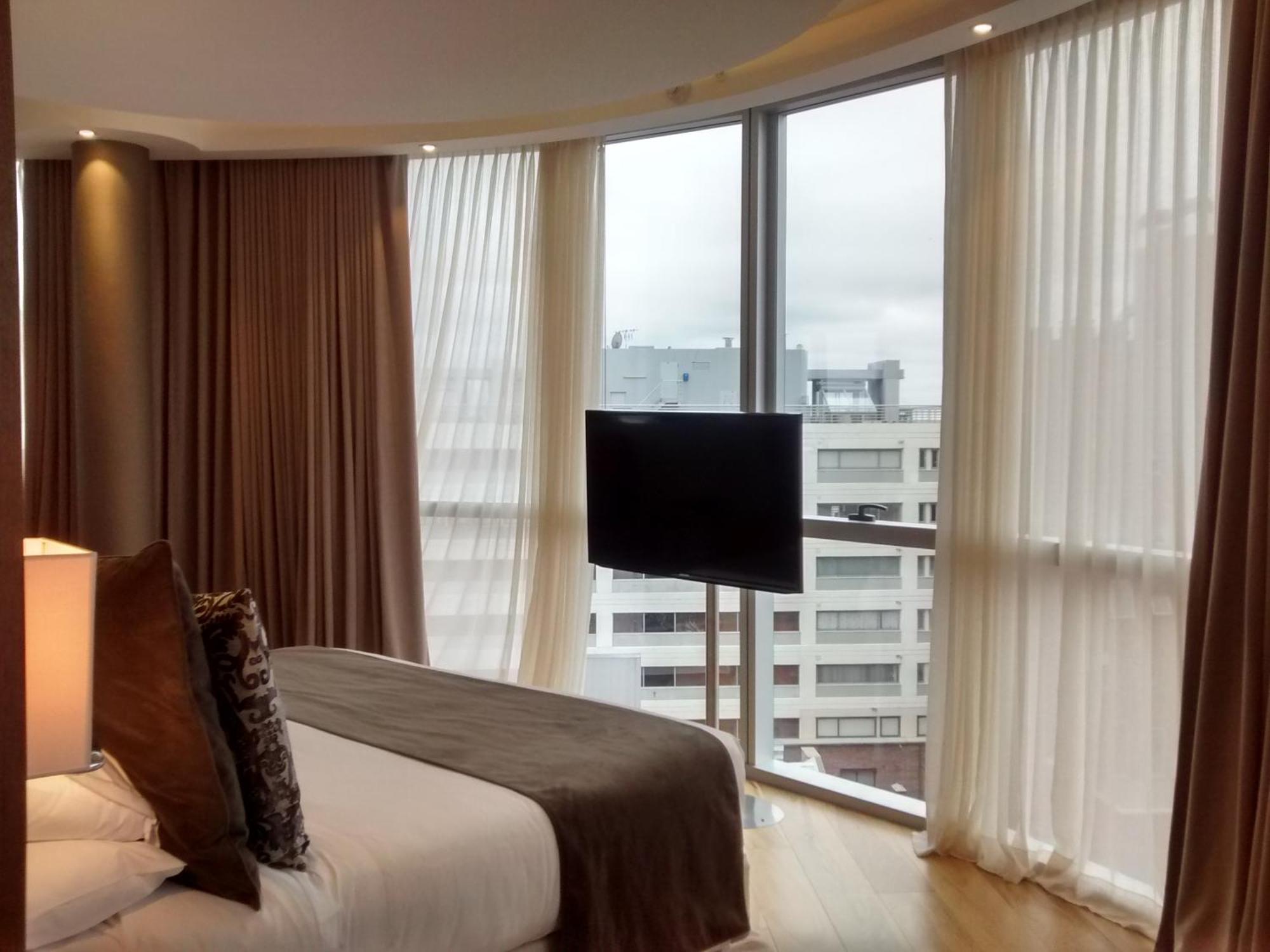 Puerto Norte Design Hotel 4*