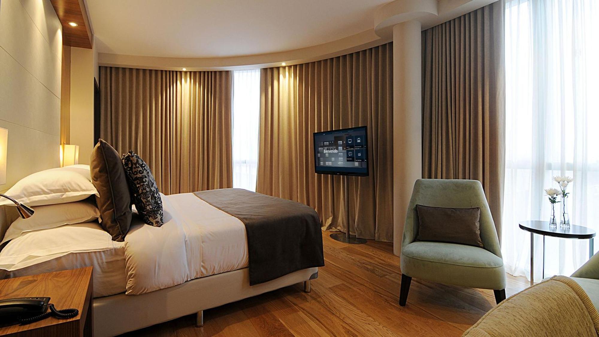 Puerto Norte Design 4*