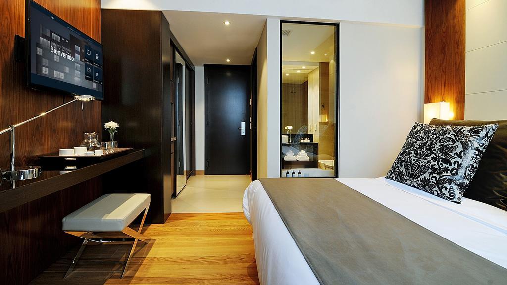 Hotel Puerto Norte Design 4*