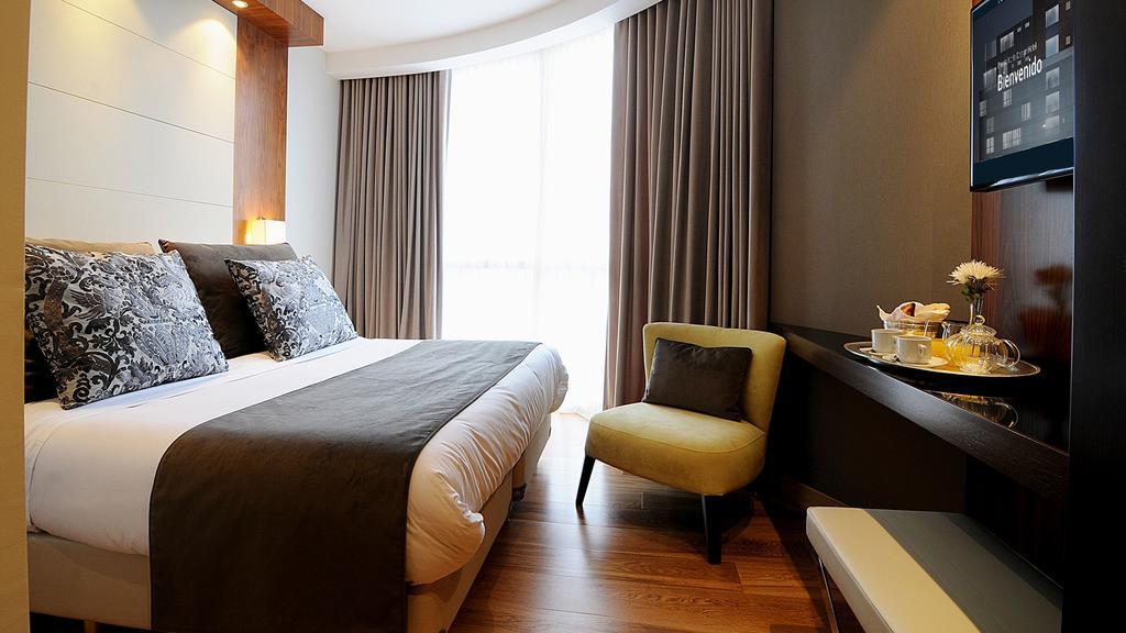Hotel Puerto Norte Design