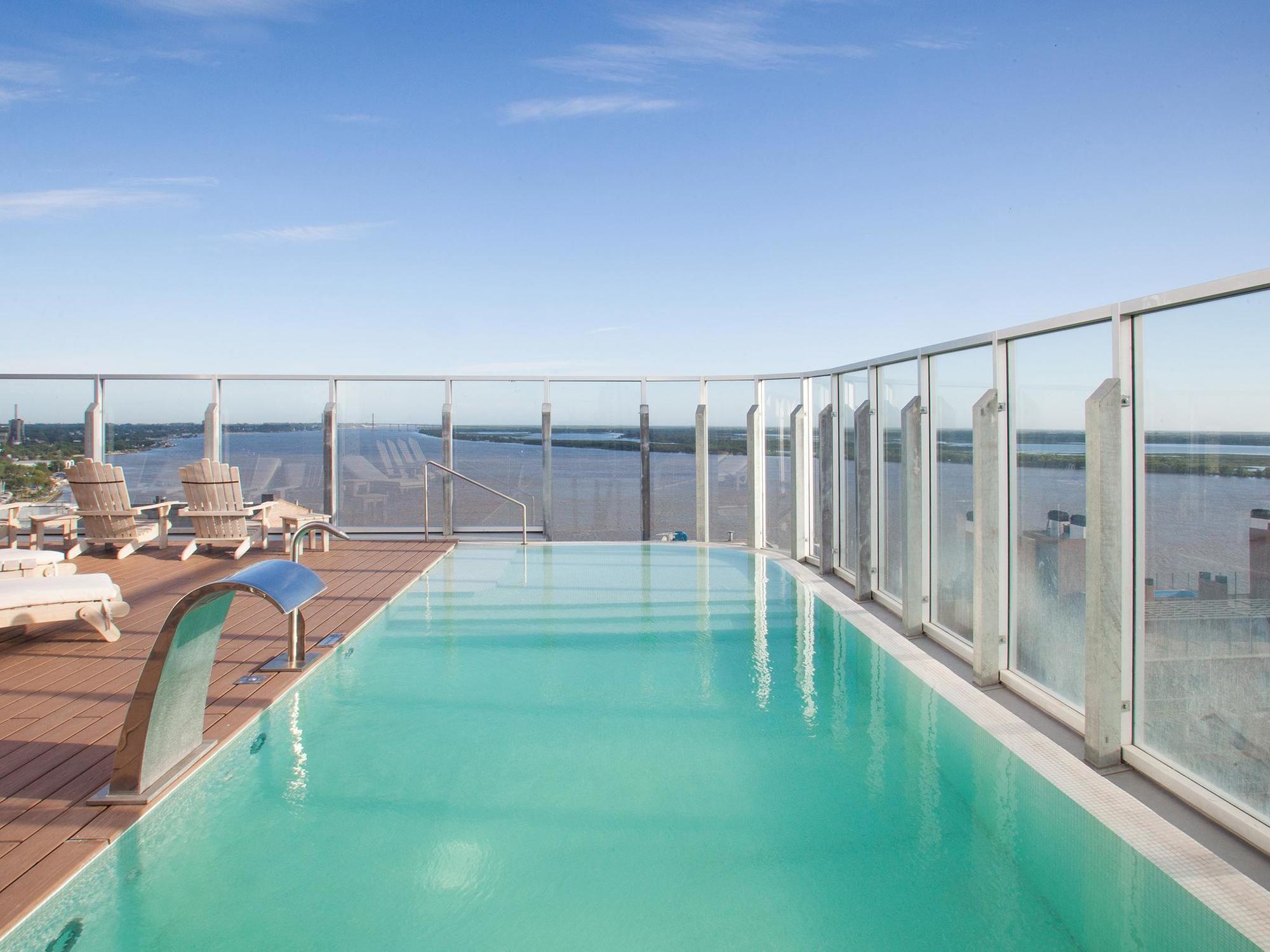 Hotel Puerto Norte Design 4*