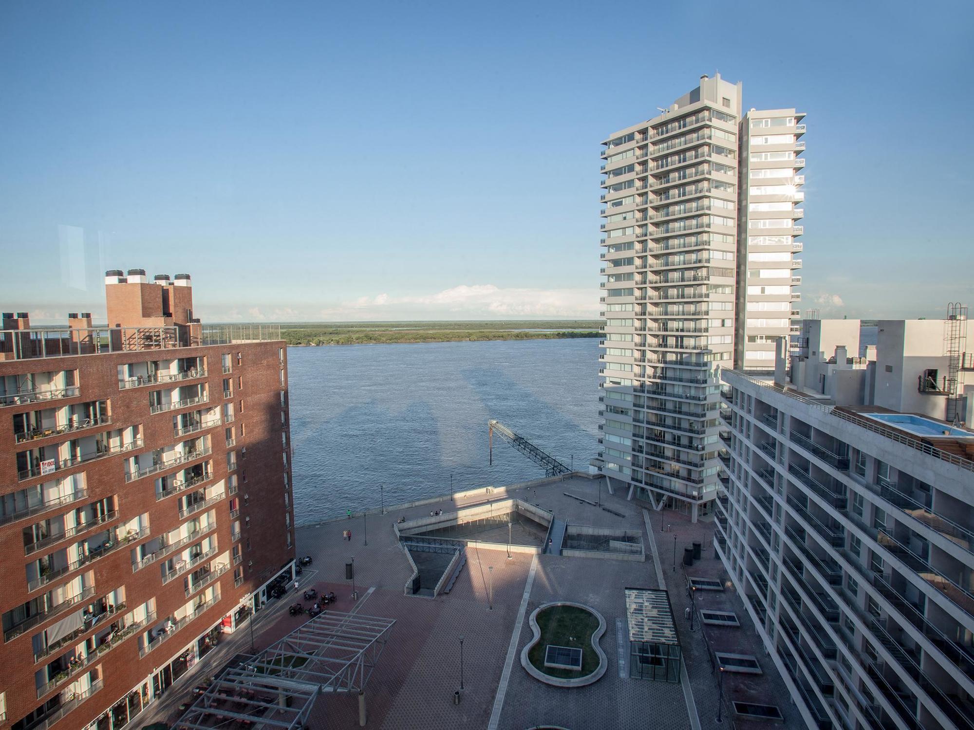 Puerto Norte Design Rosario