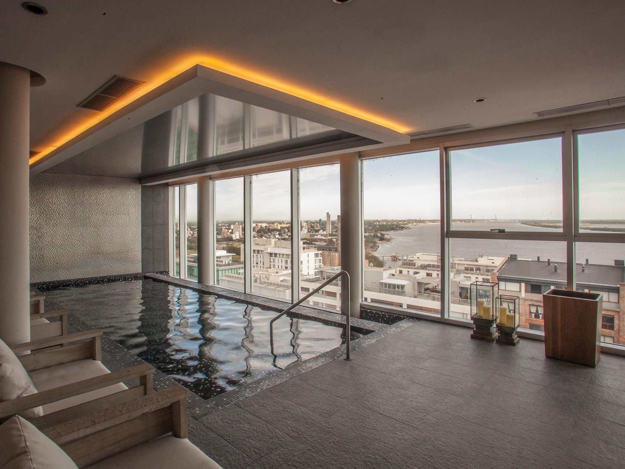 Hotel Puerto Norte Design Rosario