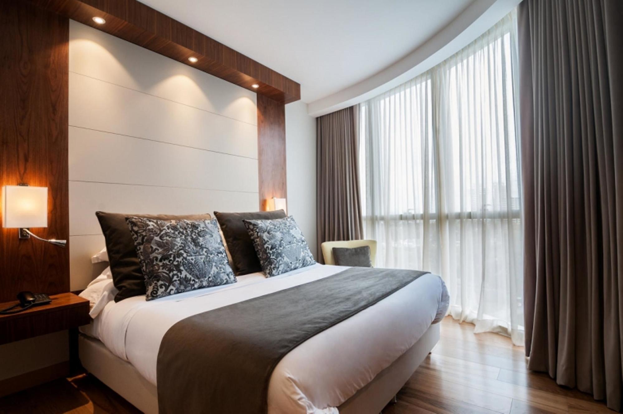 Hotel Puerto Norte Design