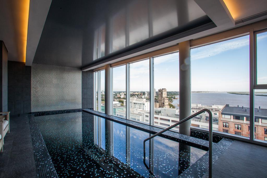 Puerto Norte Design Hotel