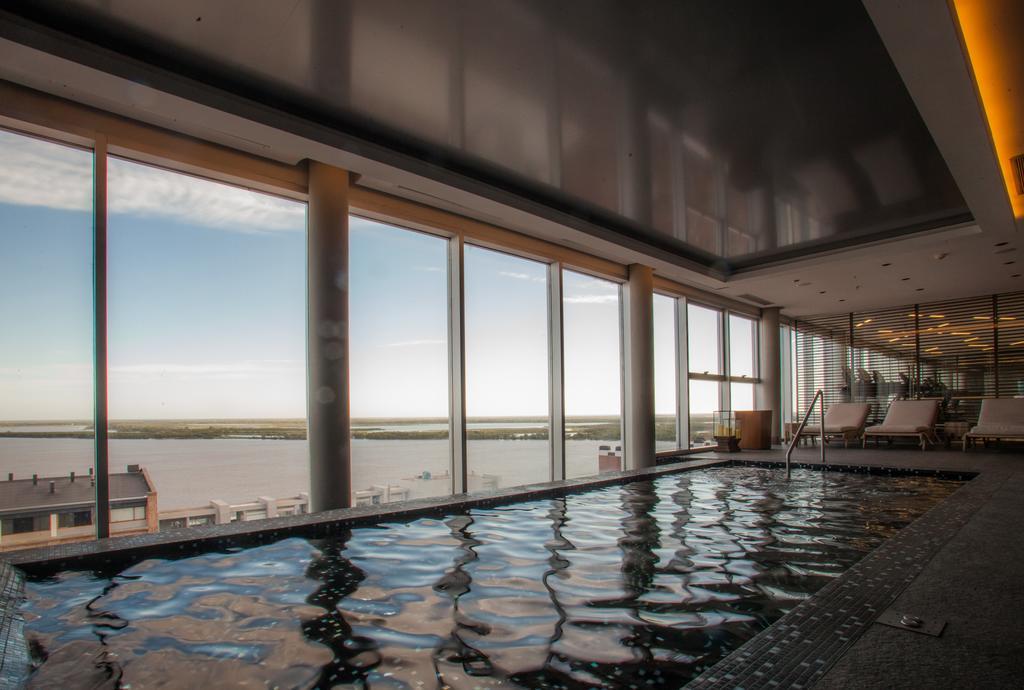 Hotel Puerto Norte Design 4*