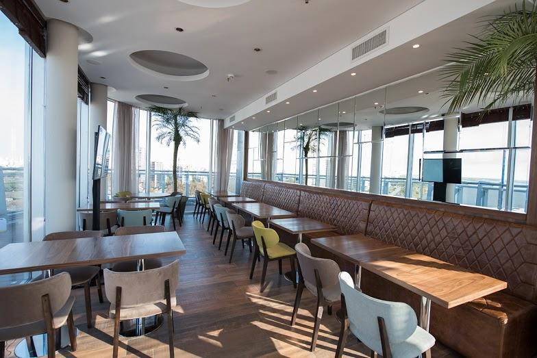 Puerto Norte Design 4*