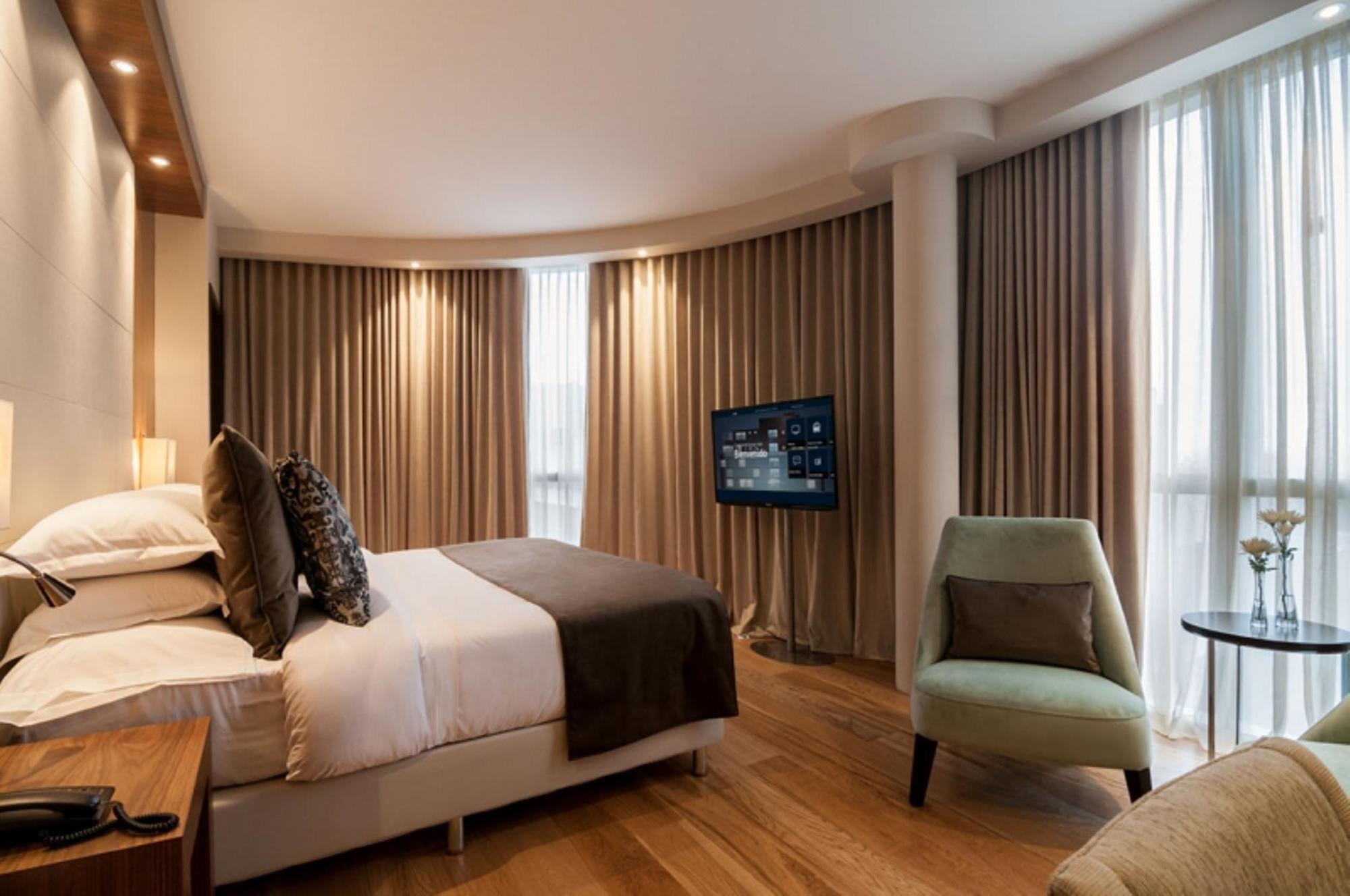 Puerto Norte Design Hotel Rosario