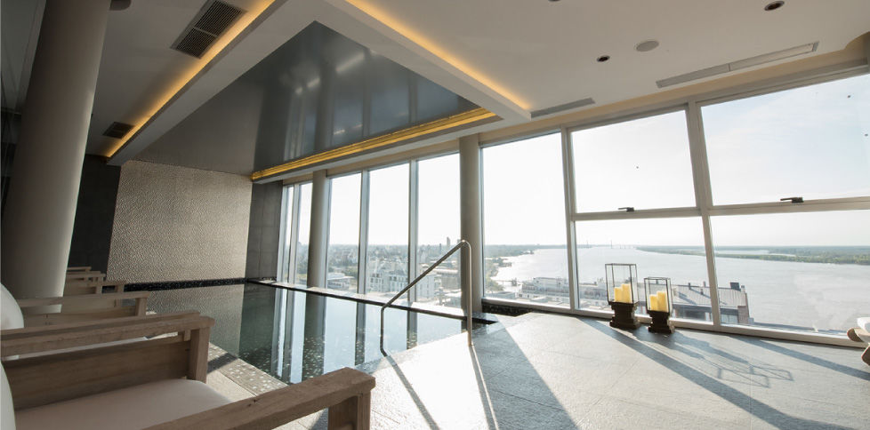 Hotel Puerto Norte Design