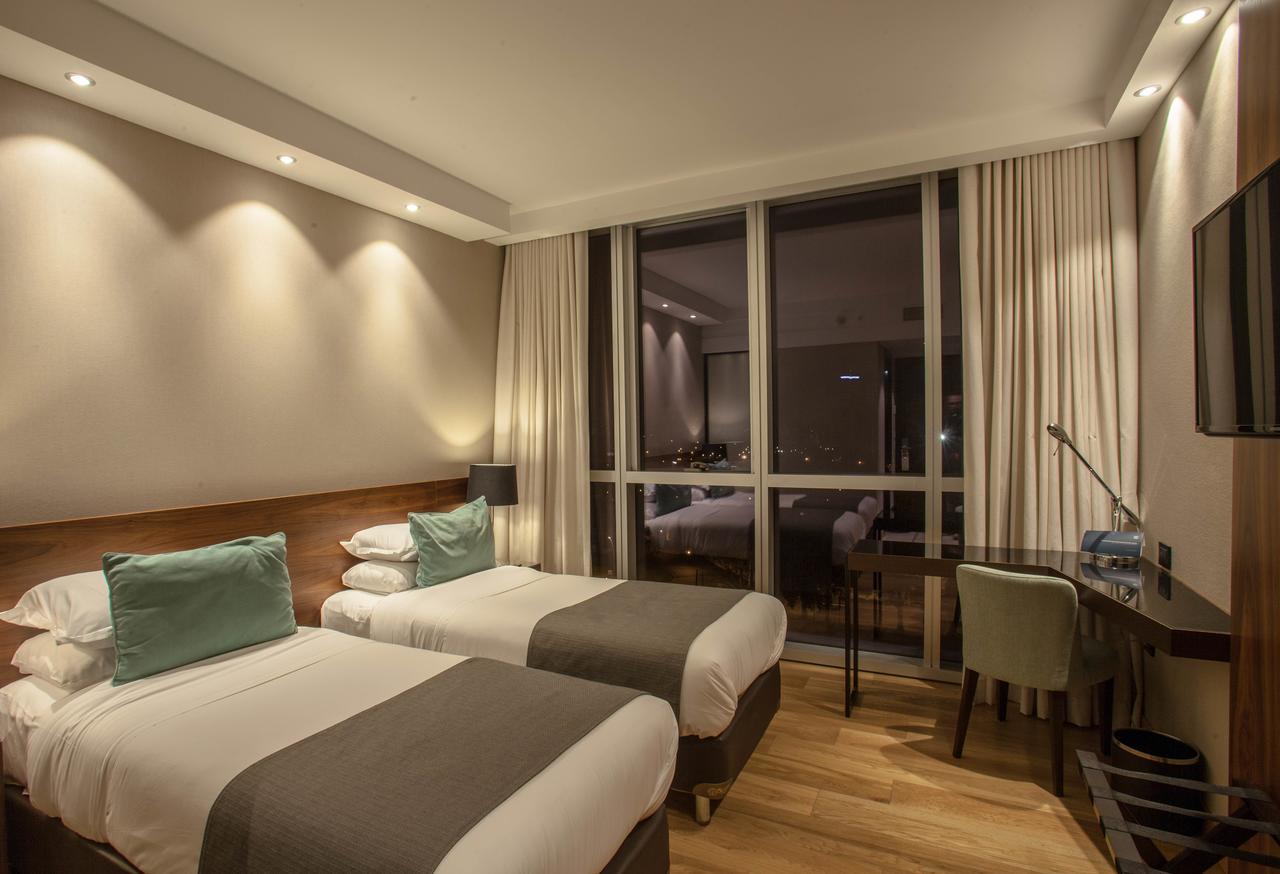 Puerto Norte Design 4*