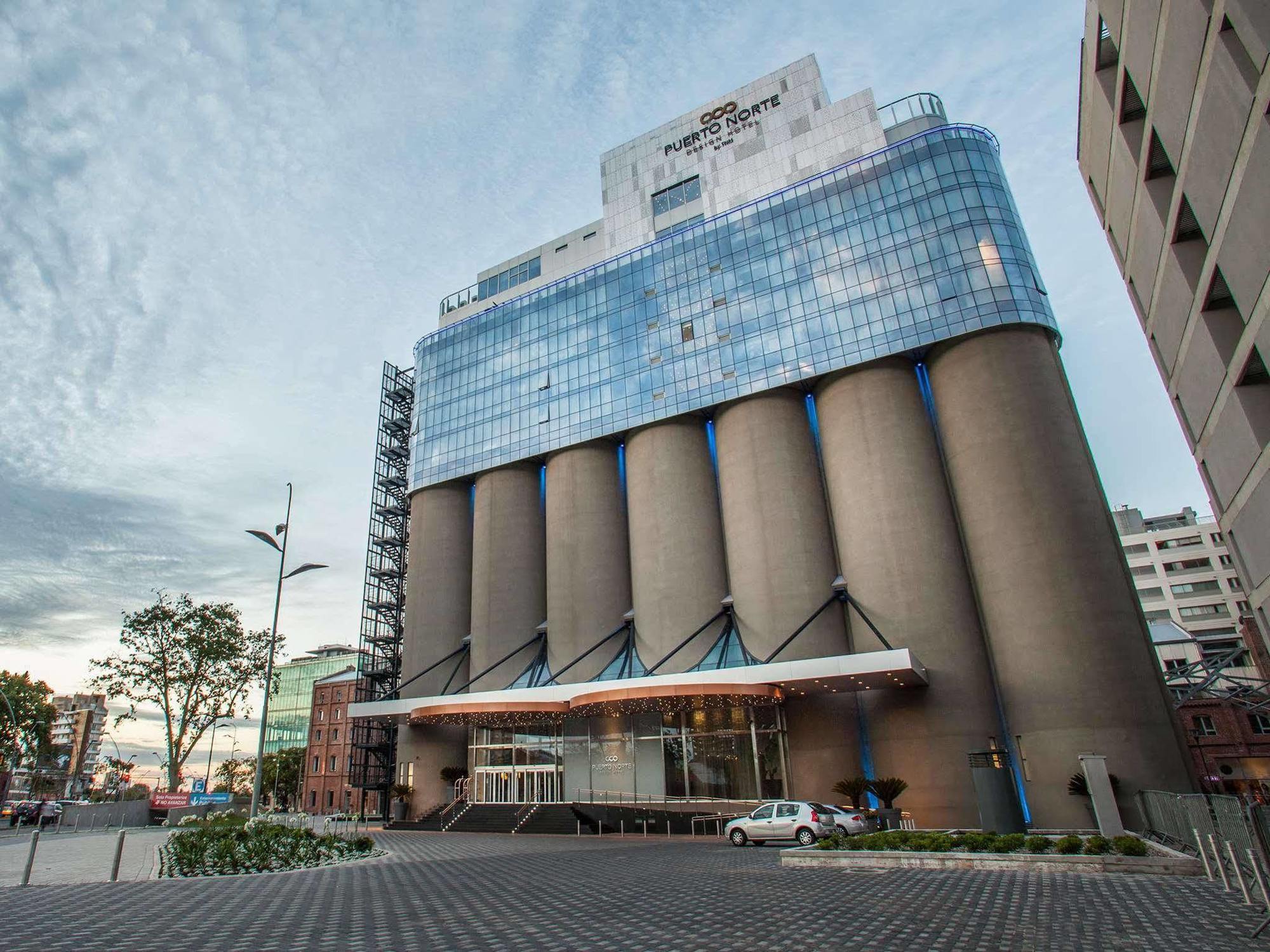Hotel Puerto Norte Design 4*