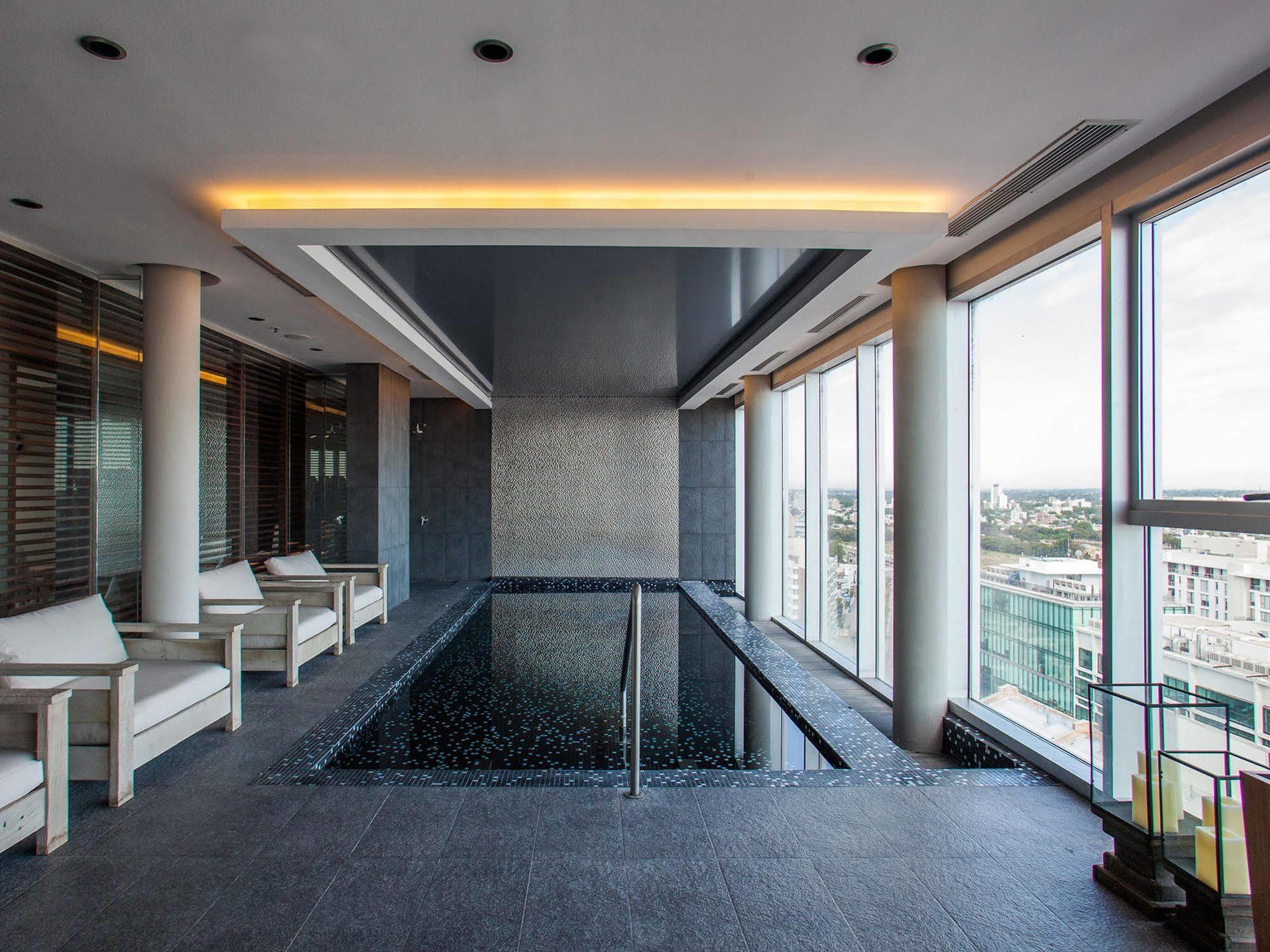 Puerto Norte Design Hotel Rosario