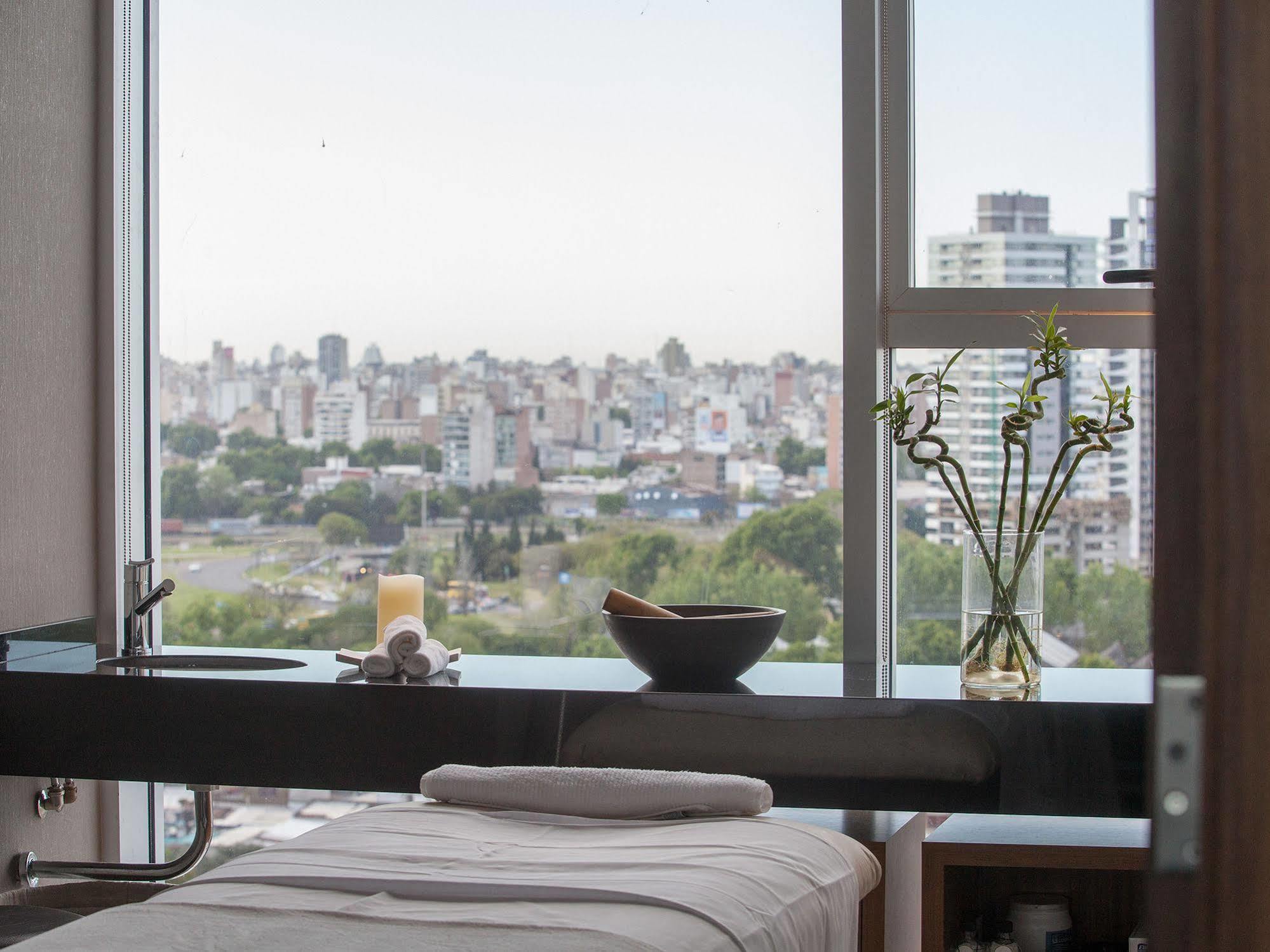 Hotel Puerto Norte Design 4*