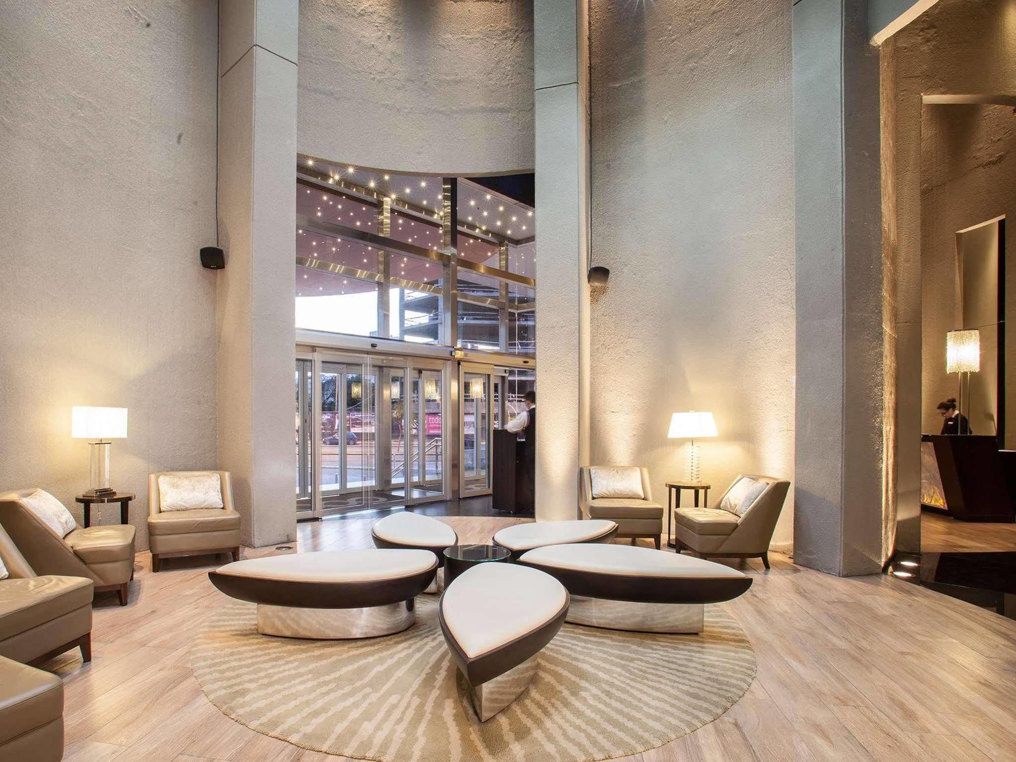 Hotel Puerto Norte Design 4*