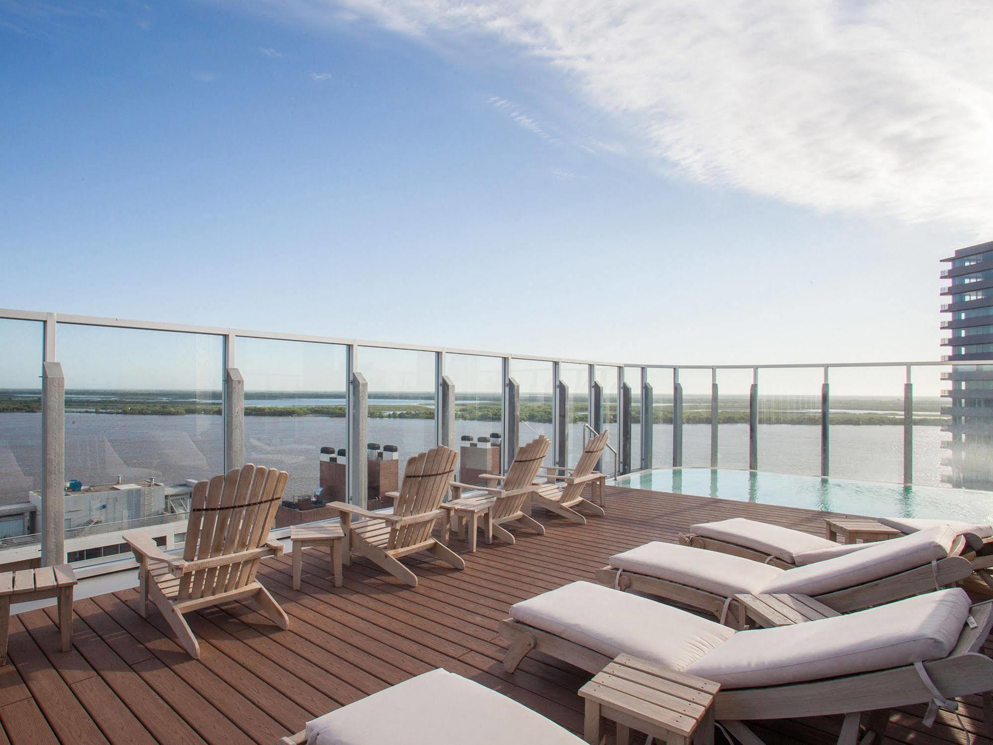 Hotel Puerto Norte Design 4*