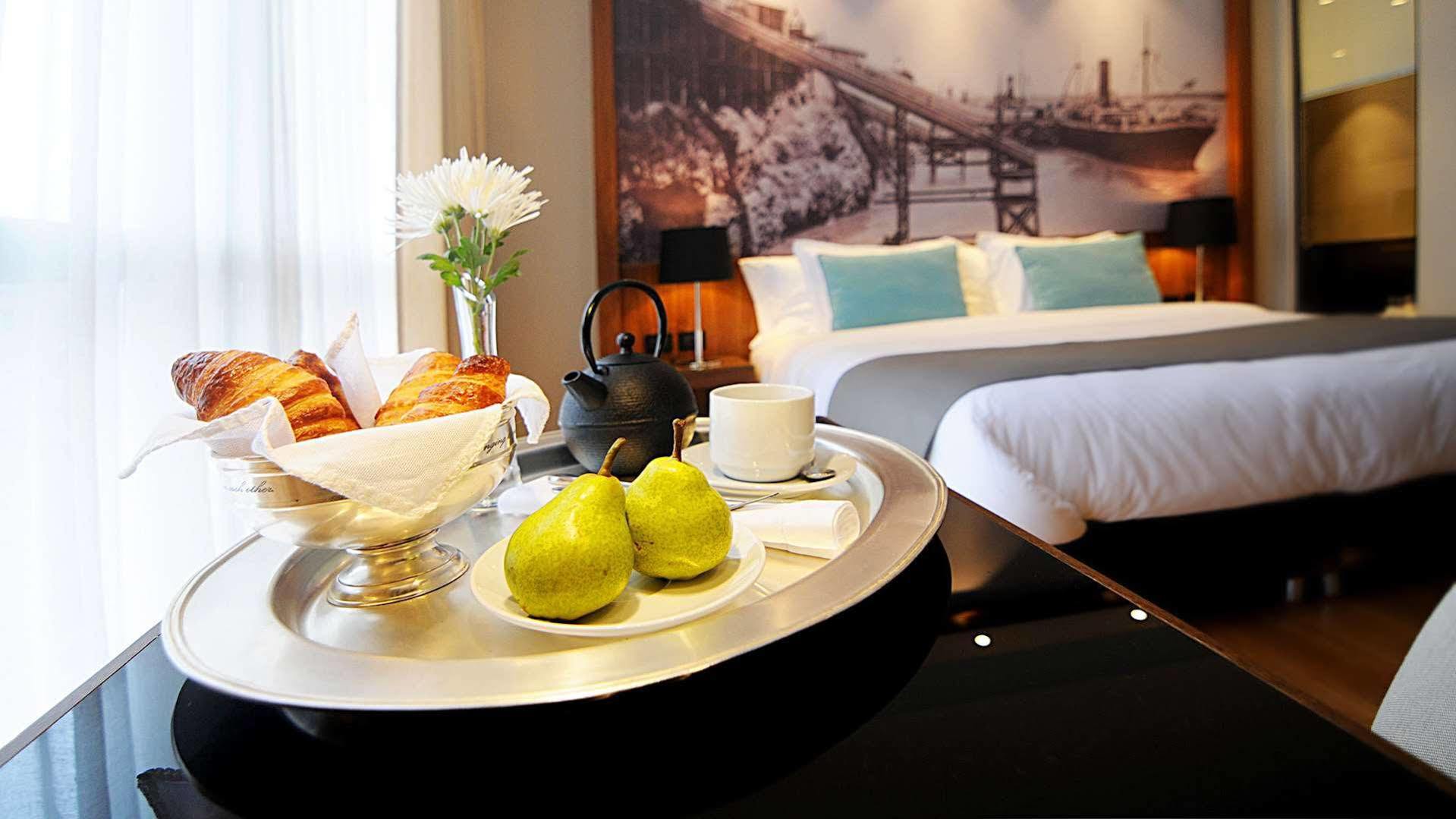 Hotel Puerto Norte Design 4*