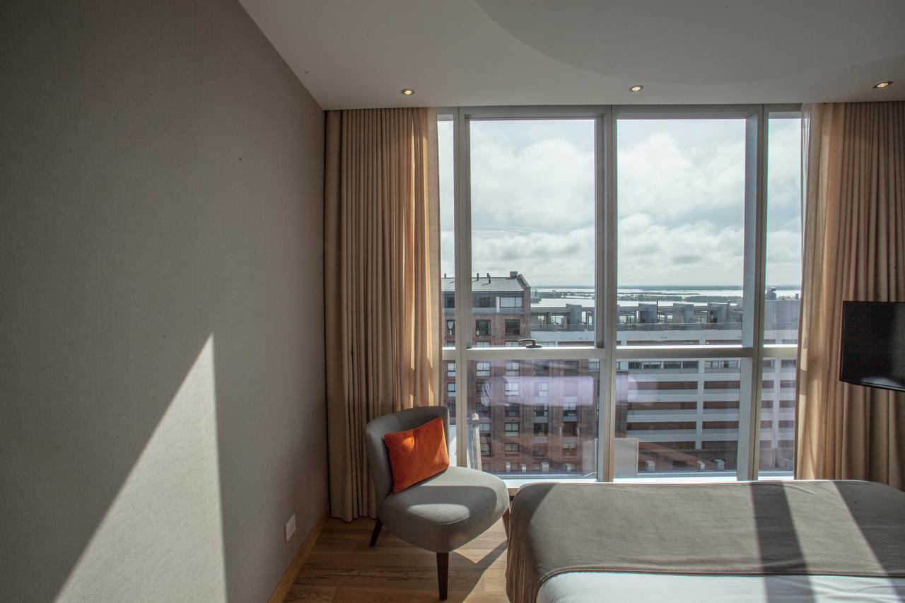 Puerto Norte Design Hotel Rosario