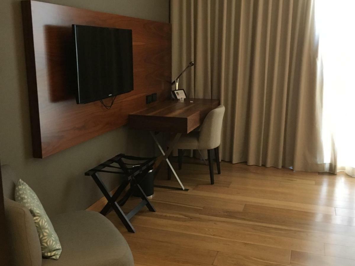 Puerto Norte Design Hotel Rosario