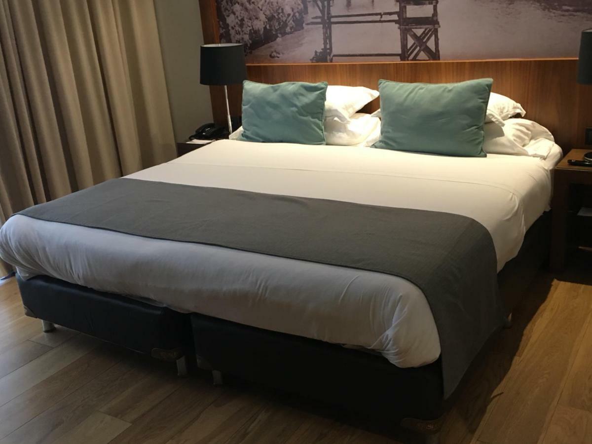 Hotel Puerto Norte Design Rosario